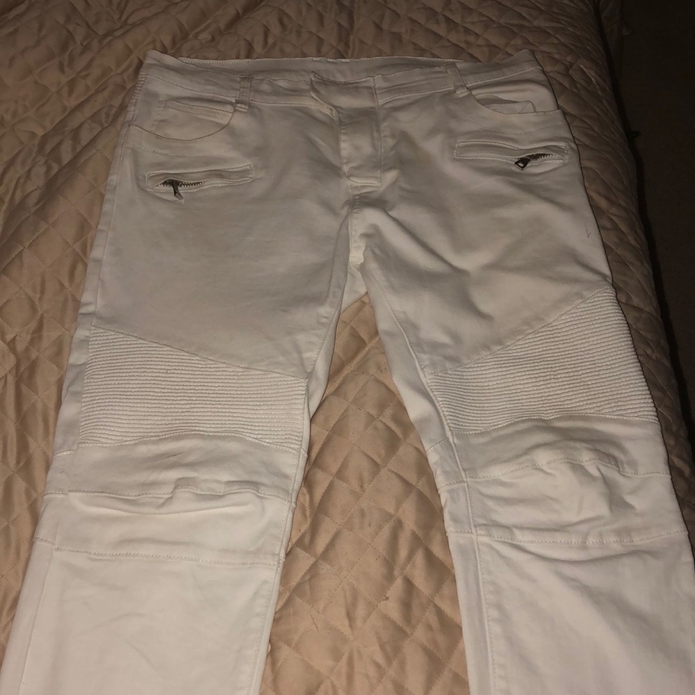 Balmain Jeans